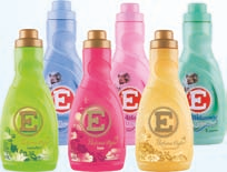 500ml ZAPAS HENKEL CLIN Płyn do mycia szyb