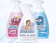 69 6 8,23 8 10,44 DZIDZIUŚ Hipoalergiczny