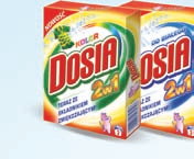 Żel Kamień i rdza 420 g RB DOSIA Proszek