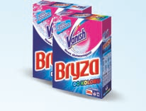 AKTIV Kulki do Toalet 3x50g HENKEL BREF