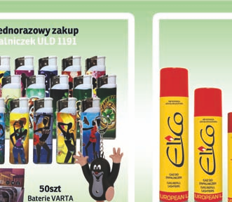 (Zgrzewka - 20) BOLSIUS MEMENTO Wkład