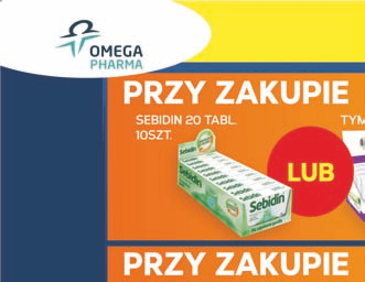 PRESTOVIS PLUS Plastry pudełko 1szt