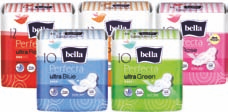 18szt BELLA PODPASKI