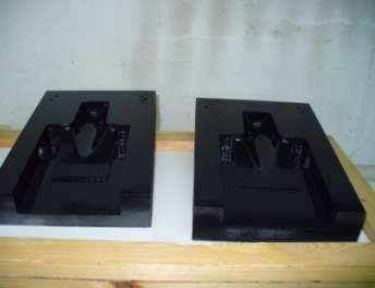 Pr-3 CNC Przygotowanie rzeczywistego modelu detali w systemie Catia