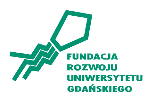 Gdańsk, 09.09.2016 r. ZAPYTANIE OFERTOWE nr 4/BEKA/2016 Zamieszczone na tablicy ogłoszeń Fundacji Rozwoju UG na stronie internetowej w dniu 09.09.2016r.