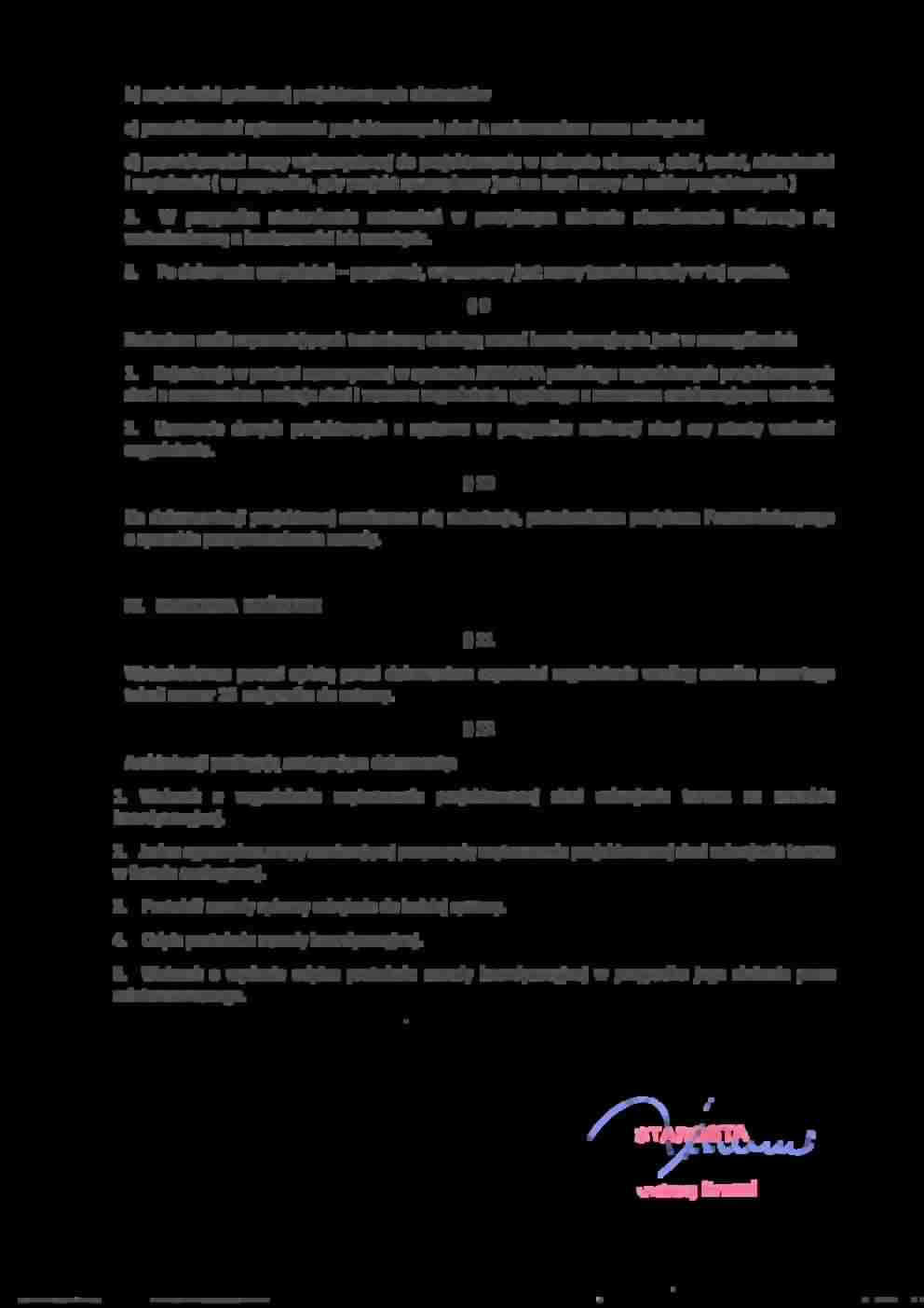 b) czytelnosci graficznej projektowanych elementow c) prawidtowosci sytuowania projektowanych sieci z zachowaniem norm odlegtosci d) prawidtowosci mapy wykorzystanej do projektowania w zakresie