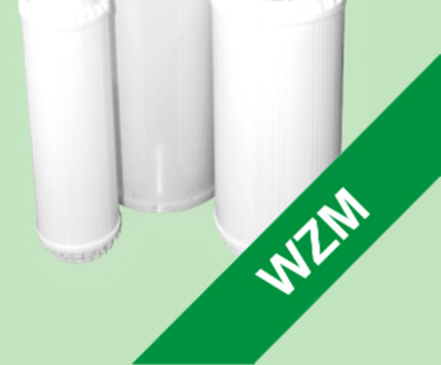 Wkłady zmiękczające WZM10 9⅞" x 2½" 31,20 zł WZM10B 9⅞" x 4½" typ Big