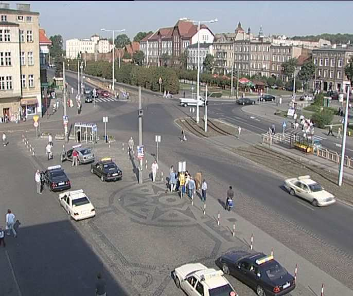 W trakcie oprowadzania gości po naszym urokliwym mieście, często spotykam się z zainteresowaniem samych mieszkańców, pytających o nazwę, czy konkretny element architektury, kultury naszego grodu.