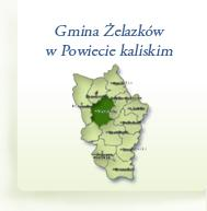 Znajduje sie w południowo - wschodniej części województwa wielkopolskiego.