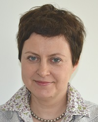 Joanna Załuska dyrektorka programu Masz Głos, Masz Wybór w Fundacji Batorego.