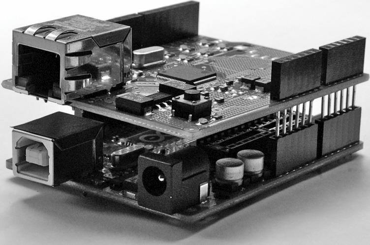 Arduino z