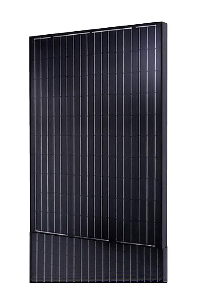 PRODUKT EUROPEJSKI PANEL MONOKRYSTALICZNY BEM