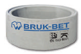 Produkt Nazwa/wymiar Masa 1 [kg] Cena 1 [PLN] Cena netto Cena brutto Produkt Nazwa/wymiar Masa 1 [kg] Cena 1 [PLN] Cena netto Cena brutto KRĄG BEZ STOPNI PODSTAWA STUDNI KF 800/250 160 71,50 87,85 KF
