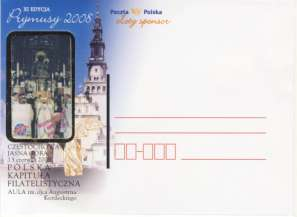 częstochowskiego Chóru