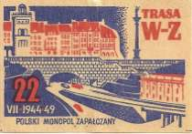 później w Polski