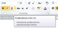 Przycisk okna dialogow ego