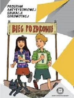 74 W roku szkolnym 2016/2017 ruszyła I edycja nowego programu antytytoniowej edukacji zdrowotnej Bieg po zdrowie, skierowanego do dzieci z IV klas szkół podstawowych, a więc w wieku 9-10 lat.