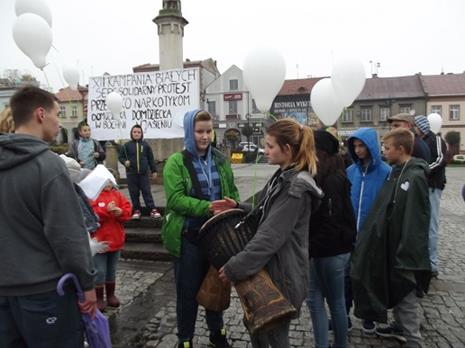 miłość? skierowanego do uczniów szkól ponadgimnazjalnych.