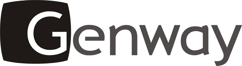 W razie jakichkolwiek pytań prosimy o kontakt: Genway Ul. Spółdzielcza 33 09-407 Płock Tel. 24 264 77 33 e-mail info@genway.