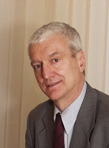 Przewodniczący KBN Marek BARTOSIK