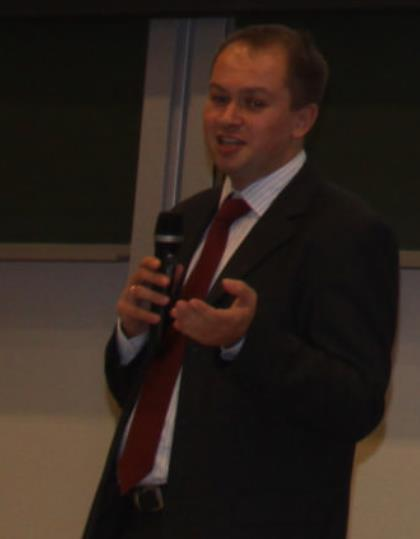 dr Maciej Jakubowski OECD, Uniwersytet Warszawski