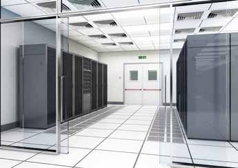 Sprostaj przyszłym potrzebom rozwoju Twojej infrastruktury IT Przedsiębiorstwa wykorzystujące wysokiej jakości systemy informatyczne lub wysoce zautomatyzowane procesy wymagają rozwiązań dopasowanych