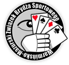 Warmińsko-Mazurski Okręgowy Związek Brydża Sportowego w