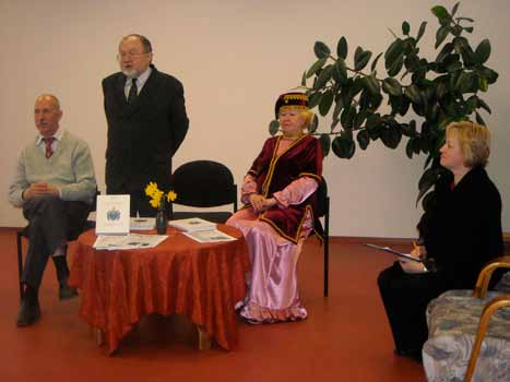 2010 m. balandis birželis 15 лоном на Дальний Восток. Проехали Москву, Урал, Восточную Сибирь, Байкал и в Комсомольске-на-Амуре услышали сообщение Информбюро: Япония капитулировала!