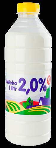 MISK 400G