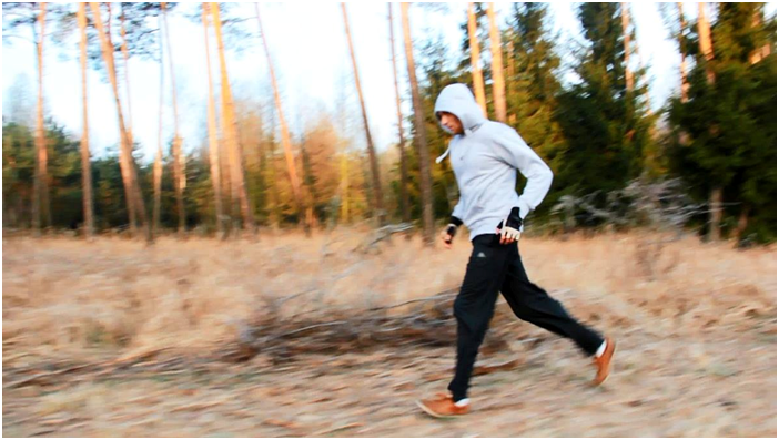 Aby tego rodzaju trening dawał rezultaty należy prowadzić go najlepiej przez minimum 30-40 minut kilka razy w tygodniu.