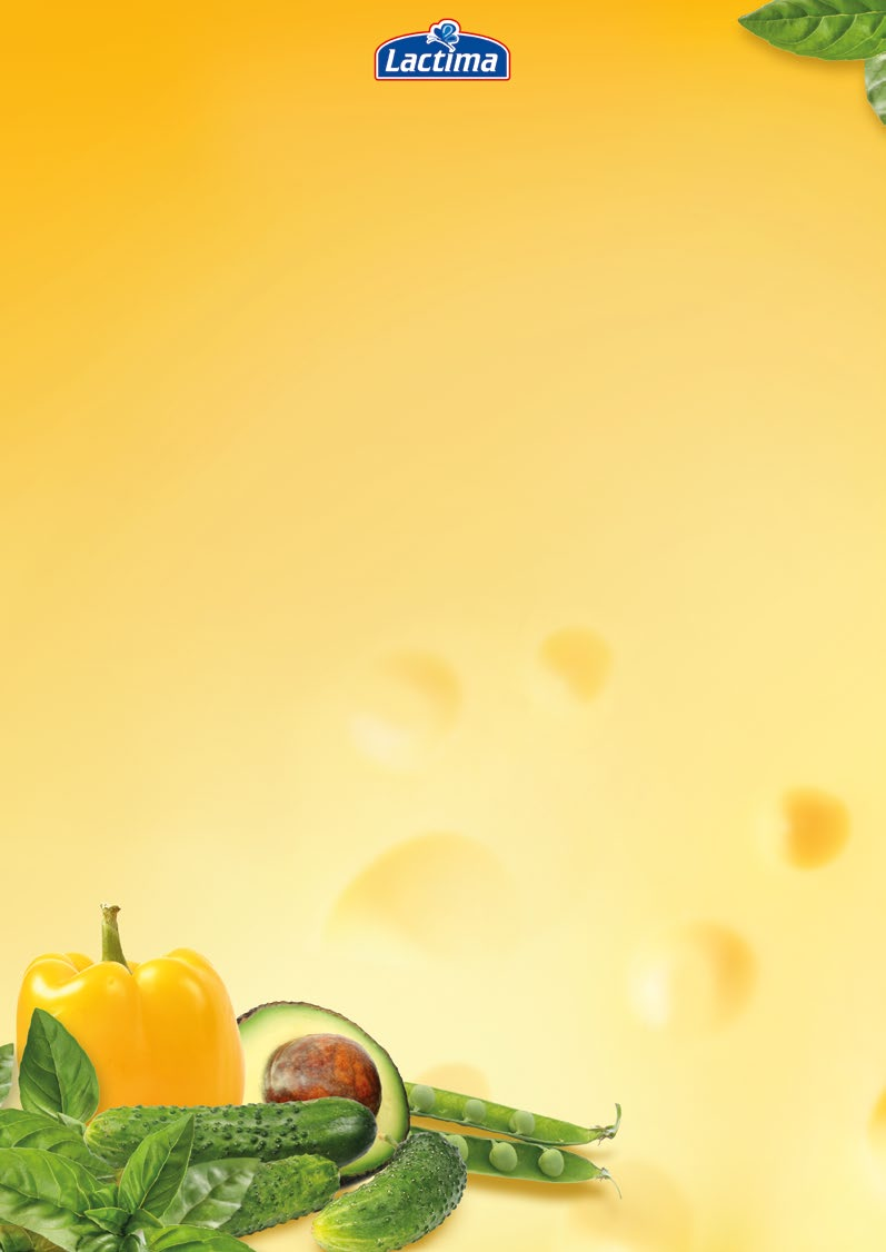 LACTIMA Ltd established in 1989, started processed cheese production in 1992 in modern production plant in Morąg in ecologically clean region in northern Poland (Warmia i Mazury).