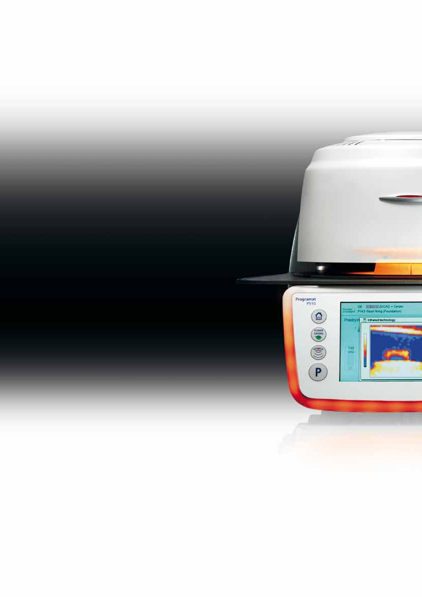 Programat P510 Inteligentny Kamera na