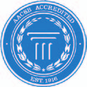 Prestiżowe akredytacje Prestigious accreditations Akredytacja studiów MBA to profesjonalna ocena programu, dokonana przez niezależną organizację, która ustala standardy jakości w dziedzinie edukacji