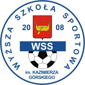 WYŻSZA SZKOŁA SPORTOWA im.