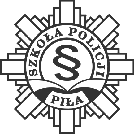 SZKOŁA POLICJI W PILE Leszek Szplit Michał Zielonka