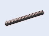 kcesoria do rozłączników izolacyjnych SLIT Wałek napędowy do SLITH Typ Nr artykułu SLITH/, x, d³ugoœæ 10 110/SSIT B000002 SLITH/, x, d³ugoœæ 00 100/SSIT B00000 SLITH/, 10 x 10, d³ugoœæ 10 210/SSIT