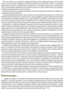 BŁĘDY I ZANIEDBANIA W POLITYCE INFORMACYJNEJ LP