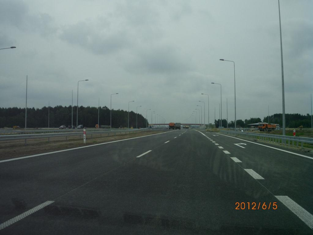 Załącznik 1 Dokumentacja fotograficzna Zdjęcie 3. Widok na WD-231 i Solniczkę, 05.06.2012 Zdjęcie 4.