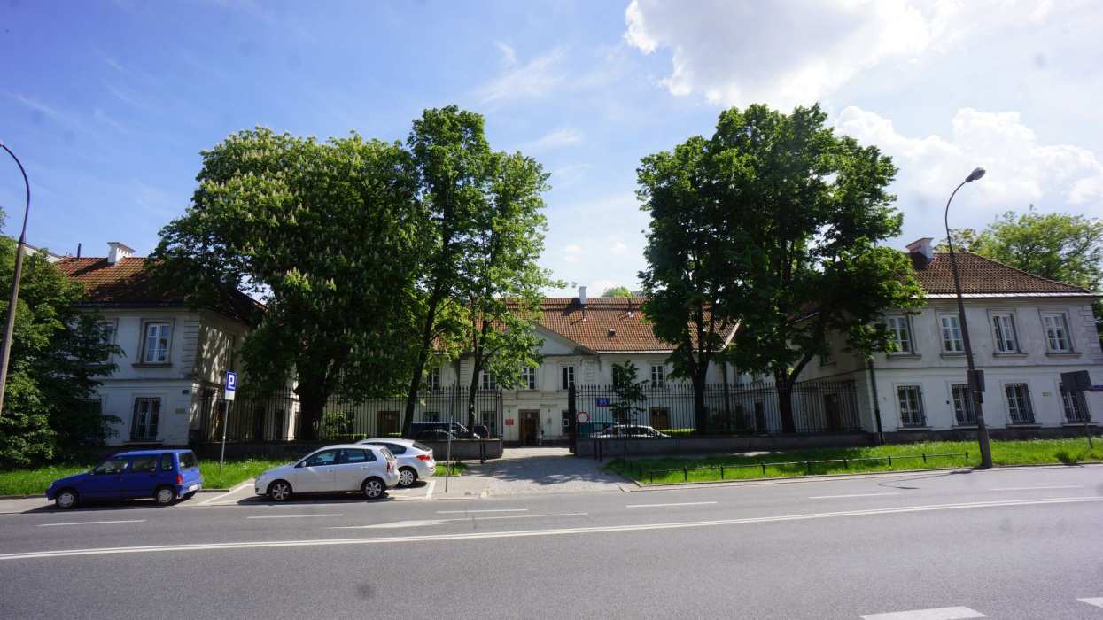 WIDOK OGÓLNY