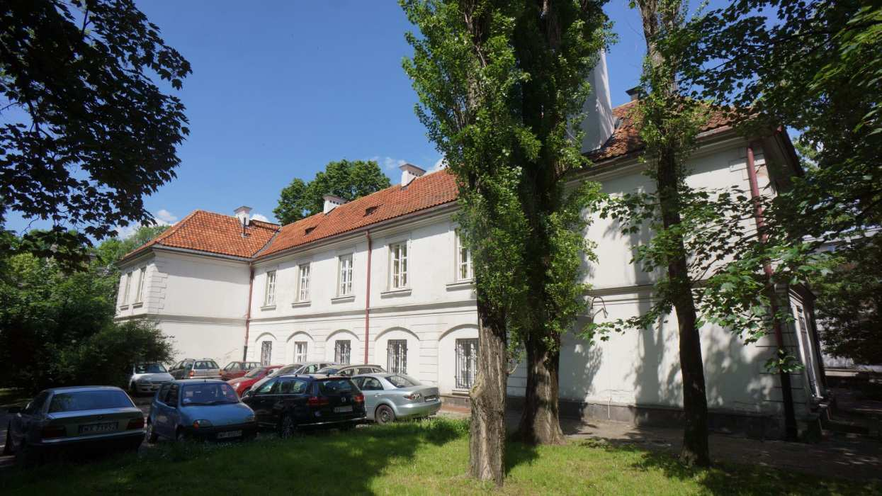 Elewacja