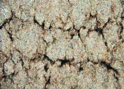 microstructures of the