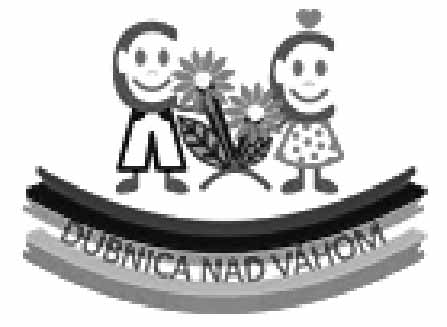 14 D UBNICKÉ N OVINY Ponuka krúïkov na nov kolsk rok 2015/2016 Športové krúžky Mária Dohnanská Šport hrou Šmoulinky 4-7 rokov Krúžok je určený pre všetky dievčatá od 4 rokov do 7 rokov, ktoré majú