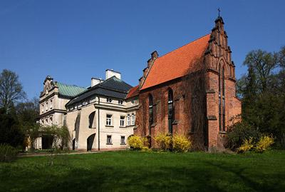 Dezydery Chłapowski, uczestnik wojen napoleońskich i powstania listopadowego, ale przede wszystkim doskonały rolnik, autor