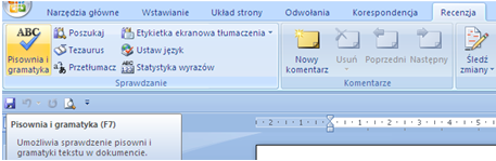 Uwagi W tekście najczęściej obowiązuje forma bezosobowa: W ramach pracy przeprowadzono, Jak wykazano powyżej.