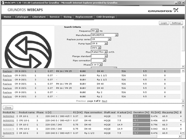 Przeprowadzenie obliczeń zużycia energii, czasu zwrotu kosztów, profili obciążenia, całkowitych kosztów użytkowania, itp.