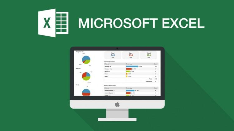 SZKOLENIE MICROSOFT EXCEL OBSŁUGA PROGRAMU NA KAŻDYM POZIOMIE OPIS SZKOLENIA Szkolenie adresowane do użytkowników Excela na każdym poziomie, szczególnie osób, które już z niego korzystają, ale chcą