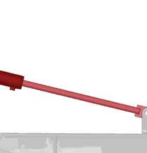 umożliwiają łączenie z różnymi ciągnikami o różnych rozmiarach ogumienia, ale pozwalają także w pełni wykorzystać szerokość roboczą, uzyskiwana jest