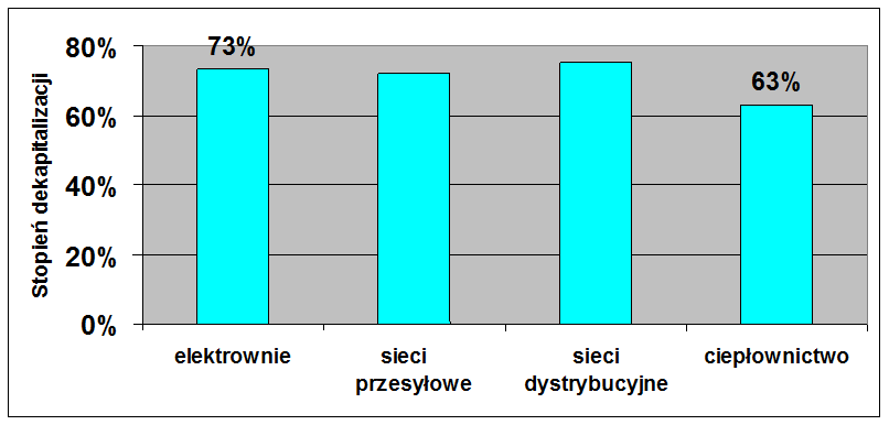 Dekapitalizacja