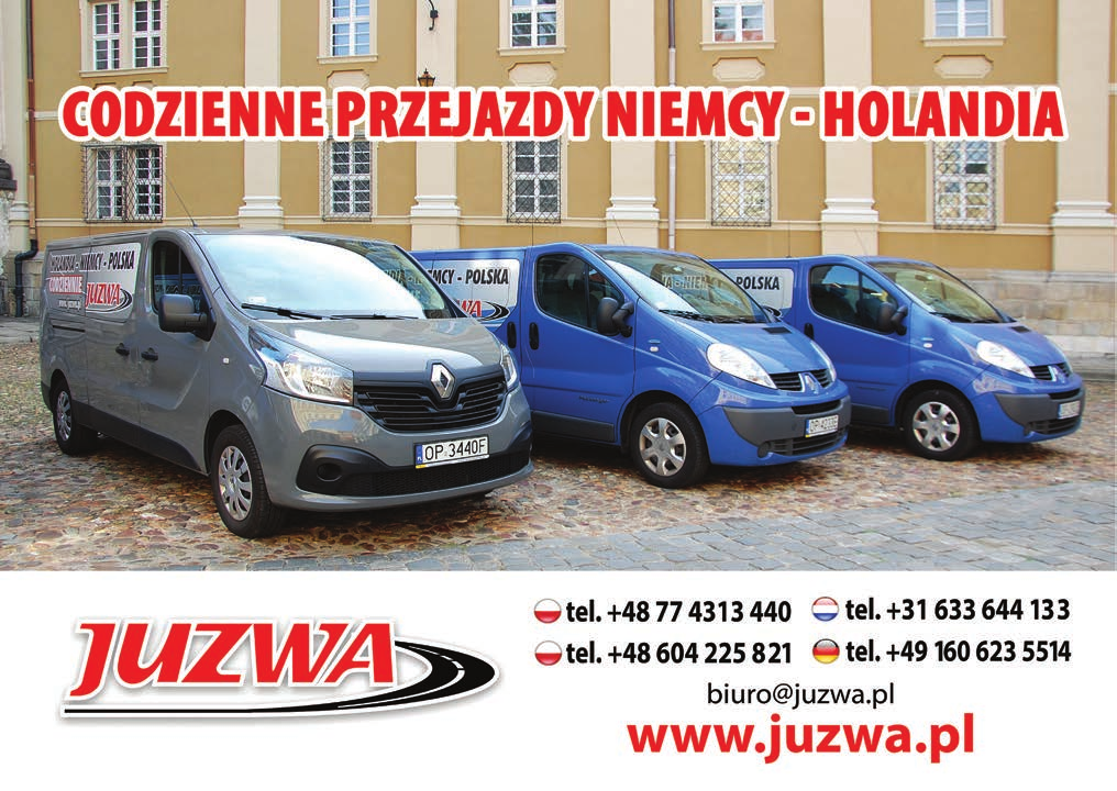 Moje hobby Bohaterami rubryki Moje Hobby są tym razem Toon i Ria van Boerdonk, których pasją są dalekie podróże, a szczególnie podróże motocyklem - najlepiej takim sprzed wojny.