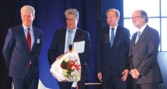 Een andere noemenswaardige gebeurtenis was het Nederlands - Pools Business Forum welk op 24 november werd gehouden in Den Haag.